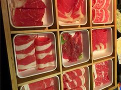 -东来顺·非遗火锅(赛格国际购物中心店)