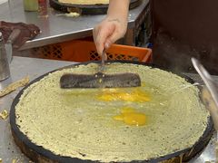 -南楼煎饼(滨江道店)