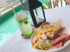 -几静cafe(基湖店)
