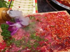 -潘小辣鲜肉老火锅