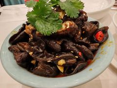 -新成海港大酒楼(康华路店)