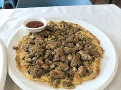 -莲花公园煎蟹(总店)