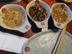 -高兴壹锅·潮汕鲜牛肉火锅(良乡梅花庄店)