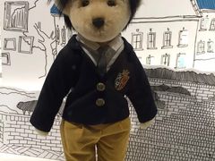 -济州岛泰迪熊博物馆