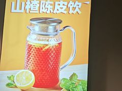 -味之绝热血美蛙鱼火锅(中坝店)