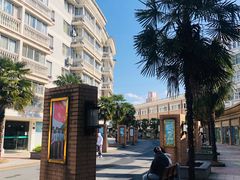 教学楼-浙江越秀外国语学院