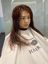 -HAIR POP