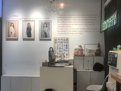 -真我樣照相馆·身份证·证件照·外拍(环球港店)
