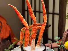 -上井料理黑金店(IFS国金中心店)