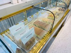 -巴思客·蛋糕·面包(杨桥西路店)