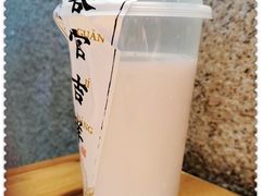 原味椰浆-和府捞面(东方浮庭店)