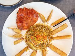 -浦江二号·独栋江景餐厅(滨江大道店)