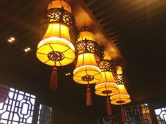 -鼓楼东街老火锅(鼓楼店)