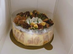 -PAPER STONE BAKERY(天汇广场店)