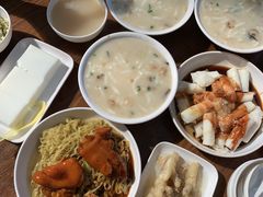 濑粉（大）-凌记(泮塘路店)