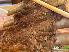 -友乐居羊蝎子(西直门店)