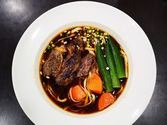大大牛肋面-康师傅私房牛肉面(北京南站店)