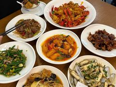 -毛哥小馆子(百井坊巷店)