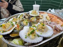 -陈小厨海鲜大咖·15年平潭味(龙王头店)