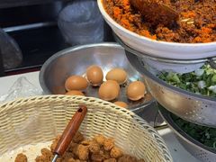 -青年路烩面馆(绿地世纪城店)