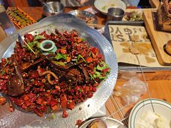 -路边羊烧烤酒场(宝带路店)