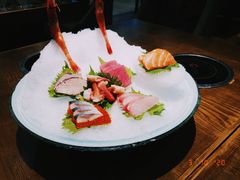-阳光岛·海鲜盛宴(银泰中心in99店)