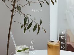 柠檬优格水-CAKE WANG千层制造所(省府店)