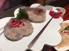 -袁老四老火锅(盘龙城店)