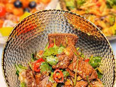 -园里前·10年私厨·福建菜(台江万达鳌峰洲店)