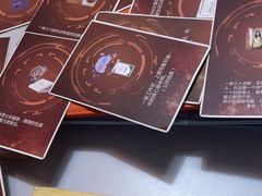 -剧狐剧本杀·月球探案馆(人民广场1号店)