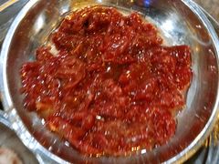 牛肉-盈田盈粥庄(博山东路店)