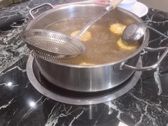 -潮汕美牛肉丸火锅店(天宁寺店)
