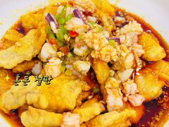 -小郭私房菜·海肠捞饭(学士街店)