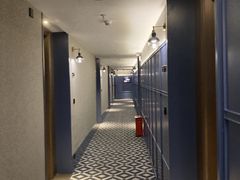 -舍居智能酒店(深圳宝安翻身地铁站店)