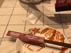 -霸王虾·麻辣小龙虾(清水河公园店)