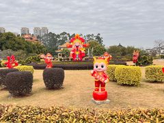 -广东圆玄道观