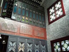 -荔湾博物馆