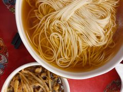-玉华台饭庄(裕中西里小区店)
