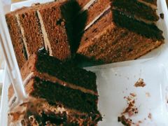 蓝莓巧克力-好利来(永安道店)