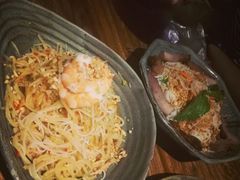 -喜越泰莱·泰越料理(海逸新天地店)