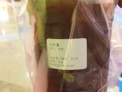 -烧柠·柠檬茶(大融城店)