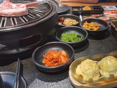 -九田家黑牛烤肉料理(云龙万达店)