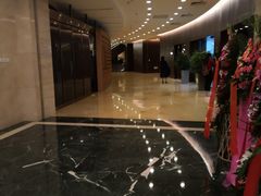 -北京好苑建国酒店