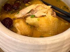 -九华山聚龙大酒店