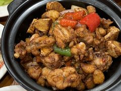 -澳门陈光记烧味饭店(南京德基广场店)