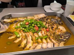 -半天妖烤鱼(京新广场店)