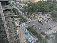 -上海宝华万豪酒店