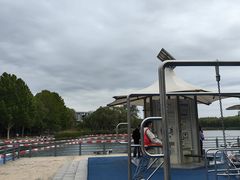 -大兴滨河森林公园