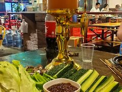 -京朋串屋·烧烤(望京西路总店)