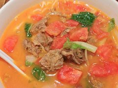 -寻裕记·现炒浇头面(人民广场店)